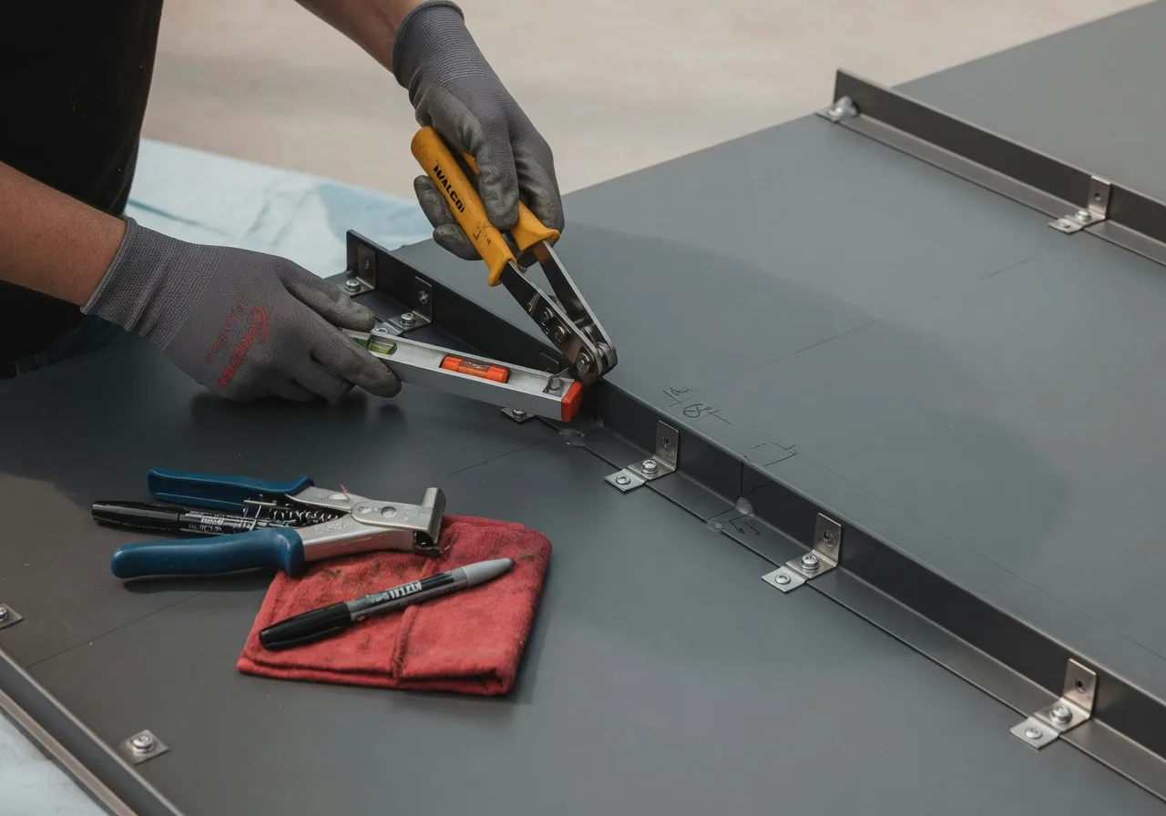 Why choose Metal Roofing Installation in Nenzel, NE